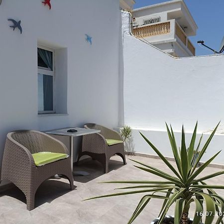 Leo Haute Standing Appartment S1 Center Ville Monastir Buitenkant foto