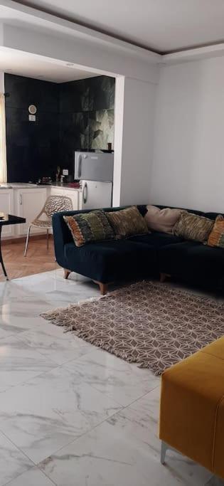 Leo Haute Standing Appartment S1 Center Ville Monastir Buitenkant foto