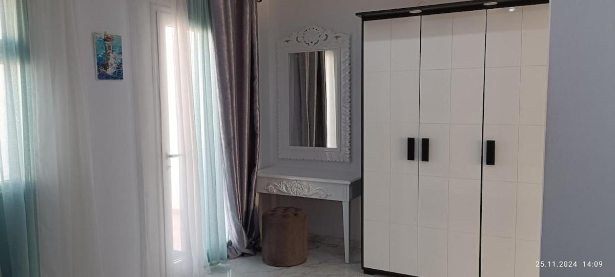 Leo Haute Standing Appartment S1 Center Ville Monastir Buitenkant foto