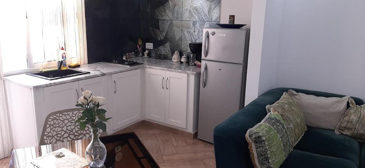 Leo Haute Standing Appartment S1 Center Ville Monastir Buitenkant foto
