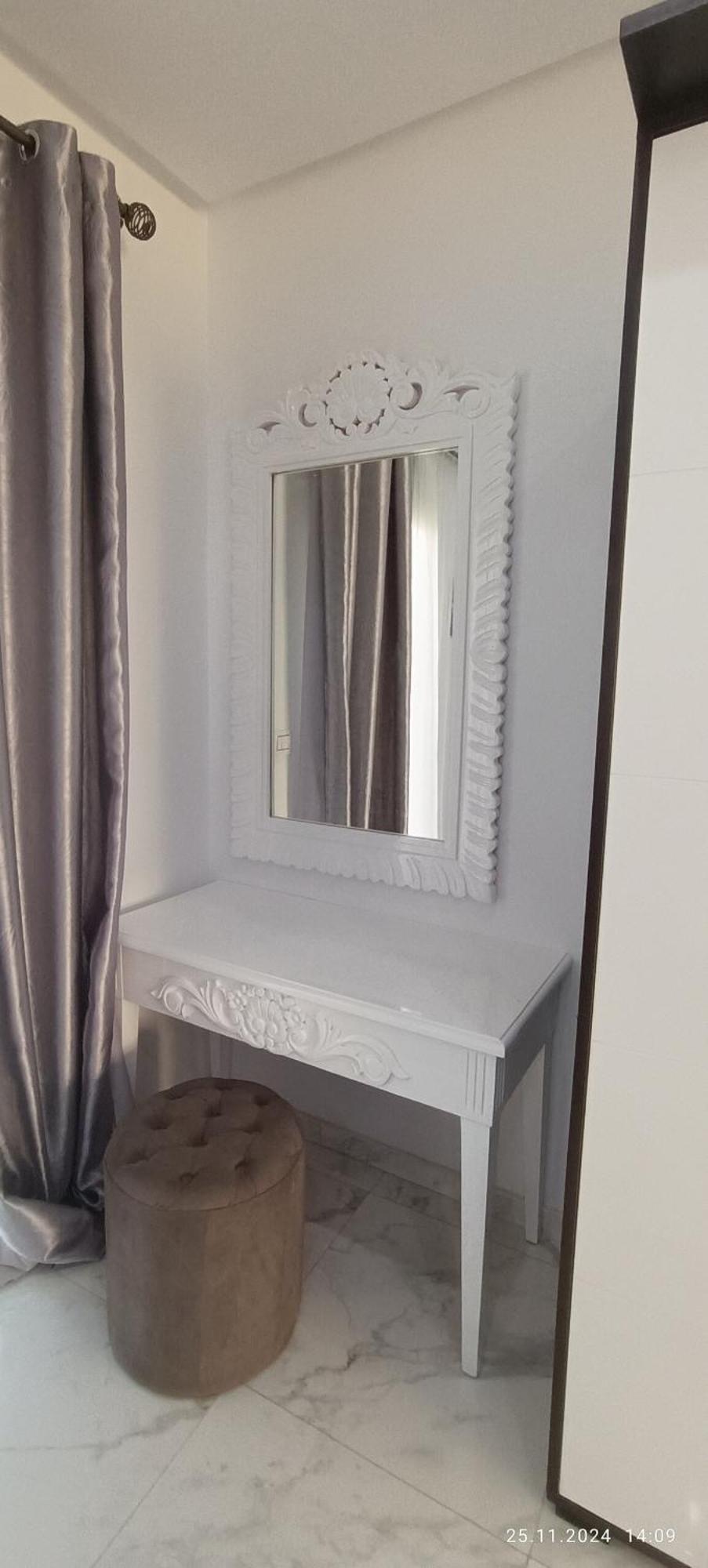 Leo Haute Standing Appartment S1 Center Ville Monastir Buitenkant foto
